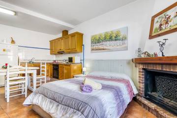 Apartamento para 4 Personas en Orba, Costa Blanca, Foto 3