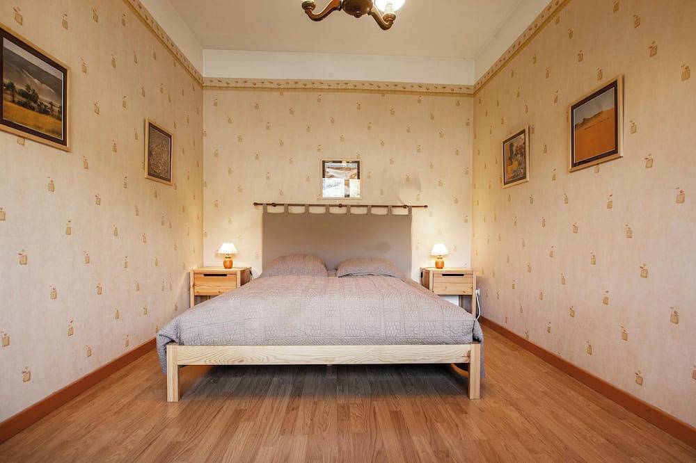 Homerez - Komfortables Chalet in Briançon mit Bergblick in Briançon, Serre Chevalier