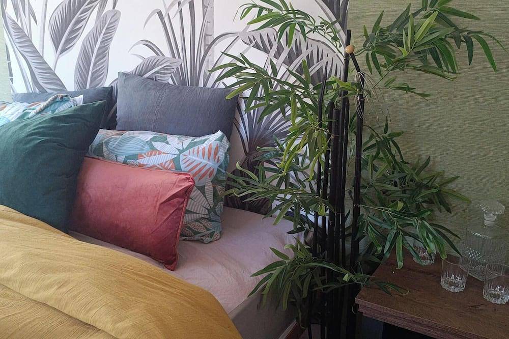 Vila Sozinha Luxury in Río Oise