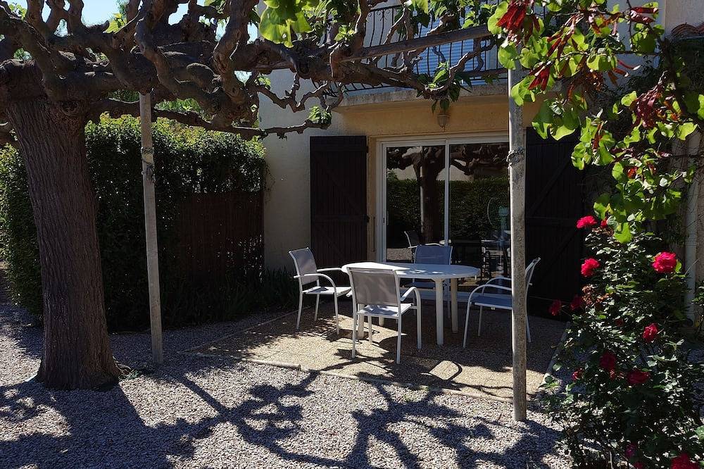 Maison Latour bas Elne, 6 km des plages. in Latour-Bas-Elne, Côte d'Améthyste