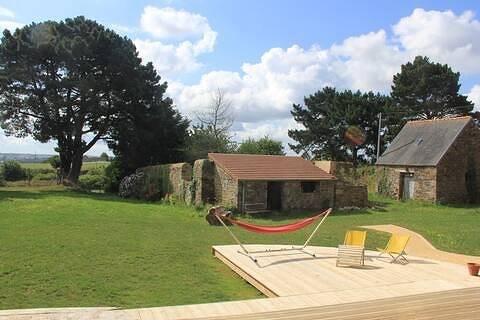 Chambre d’hôte pour 2 personnes, avec jardin dans Côte de Granit Rose - 3