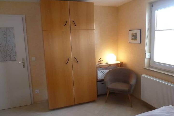 Ganze Wohnung, Freundliche und ruhige Gast-und Ferienwohnung Jäger. 3 Schlafzimmer in Alfdorf, Rems-Murr-Kreis