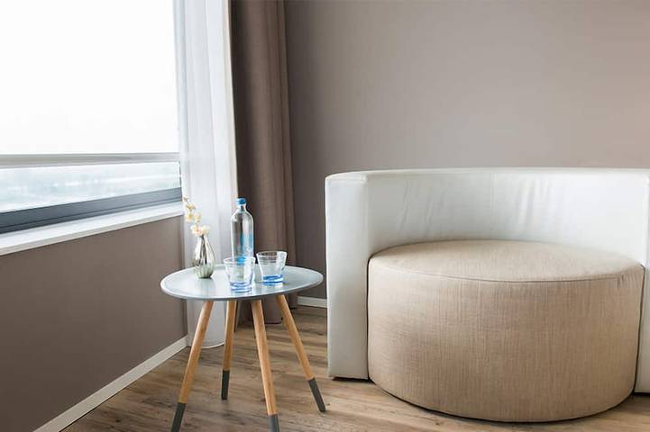 Hôtel pour 3 personnes à Wageningue - 3