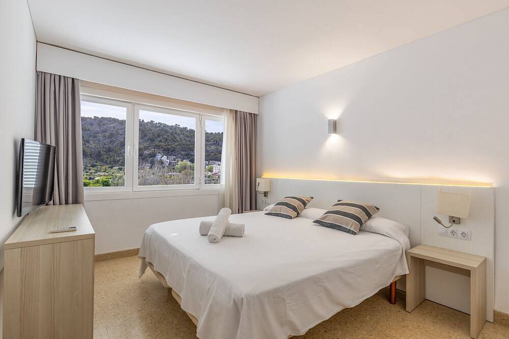 Apartamento entero, Bellavista Apartment in Puerto de Sóller, Sóller