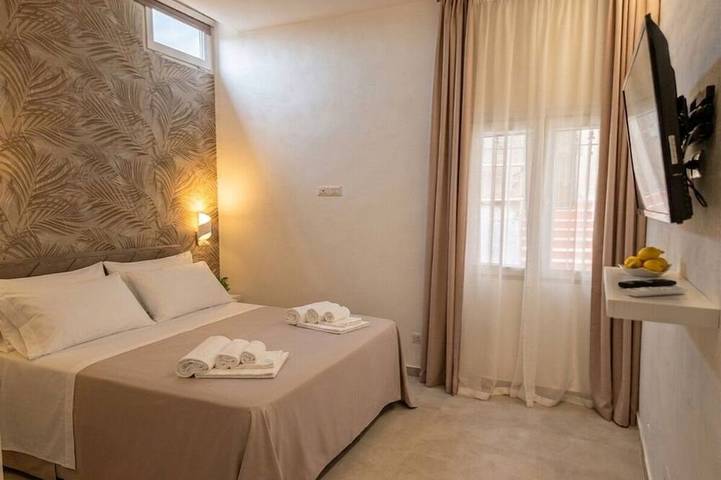La Nicchia di Alisia- Appartamento accogliente e moderno. in Agrigento, Provincia di Agrigento