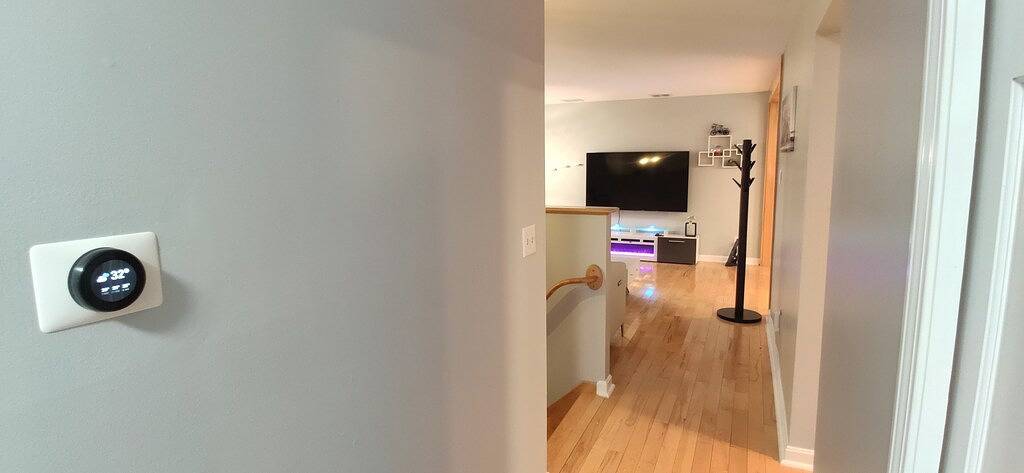 Stunning 3bedroom modern home closed to everything in Essex Junction, Lake Champlain