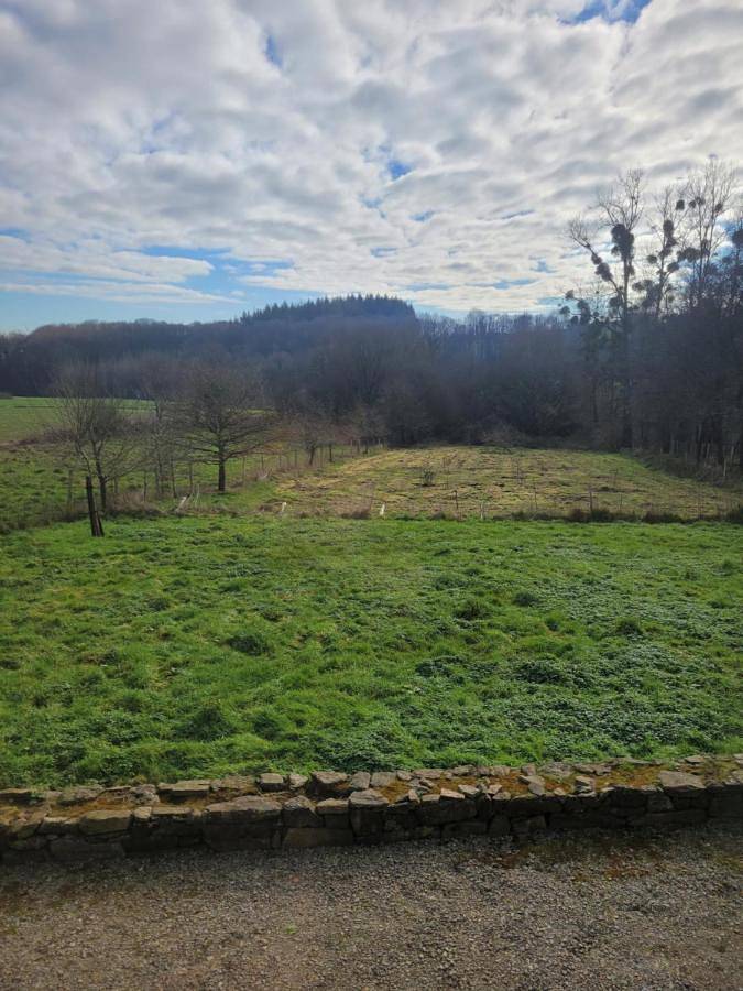 Chambre d’hôte pour 6 personnes, avec vue et jardin en Cotes-d'Armor - 2