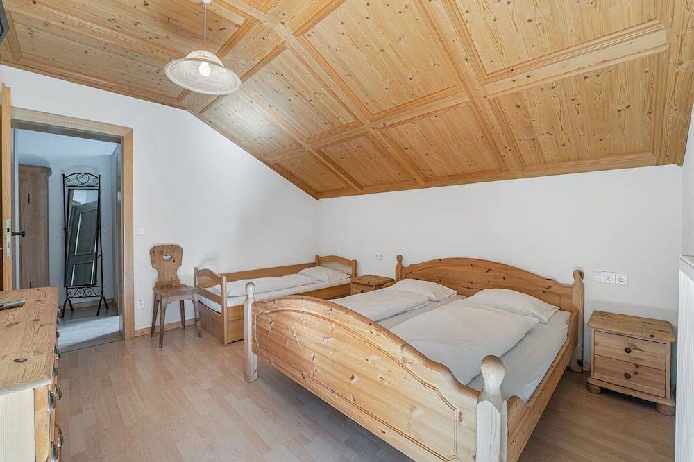 Hütte im Stubaital nahe Skipiste & Sauna in Stubaier Alpen, Neustift im Stubaital