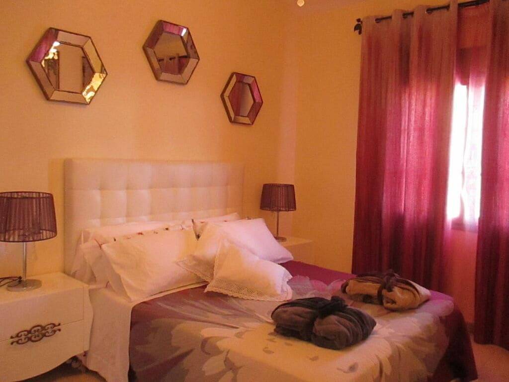 Villa Julia Komfortable Ferienresidenz in Südliche Bucht Costa Calma, Fuerteventura
