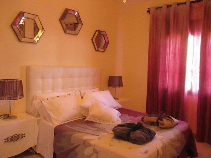 Casa rural para 4 personas, con terraza y piscina en Fuerteventura - 3