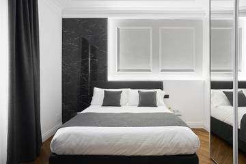 Bed And Breakfasts for 2 Guests in Rome, Rome Province, Picture 3