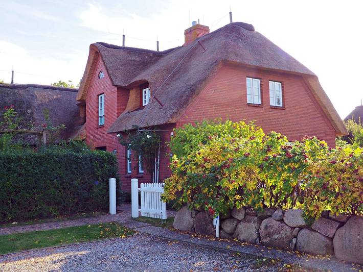 Ferienwohnung für 3 Personen, mit Sauna und Garten - 1