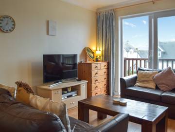 Holiday Rental for 8 People in Broad Haven, Pembrokeshire, Photo 2