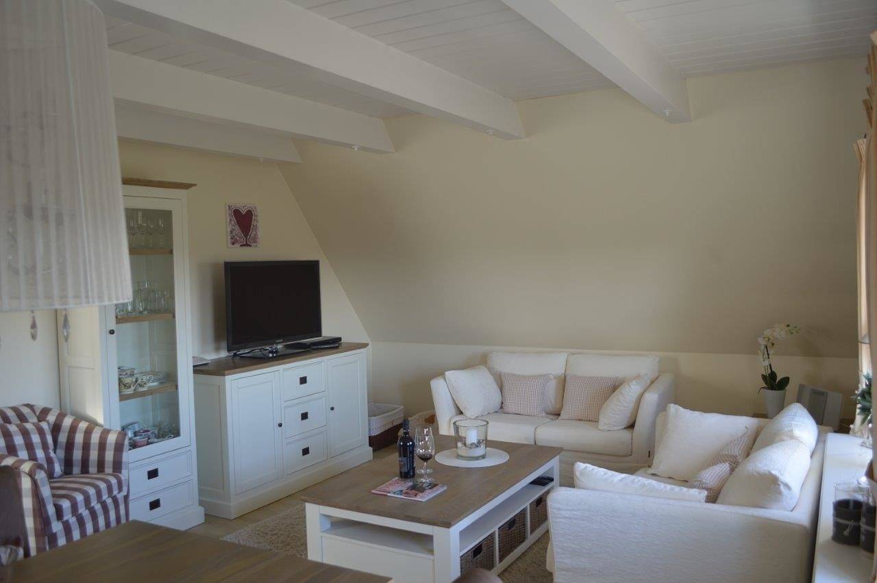 Ganze Ferienwohnung, Deichhof Whg. 28 in Dunsum, Föhr