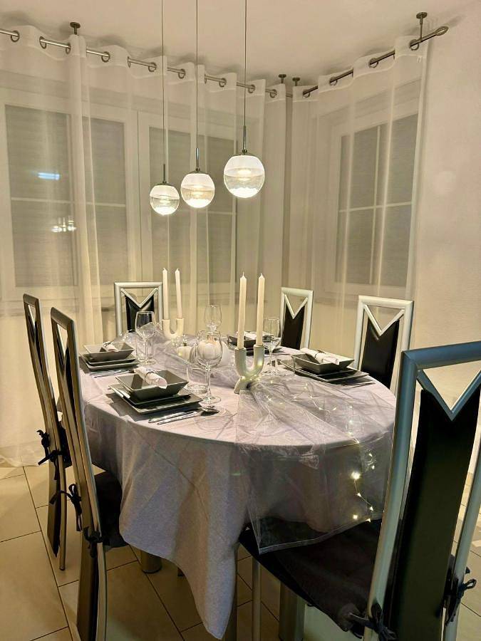 Ferienwohnung für 7 Personen, mit Garten in Mahlberg - 4