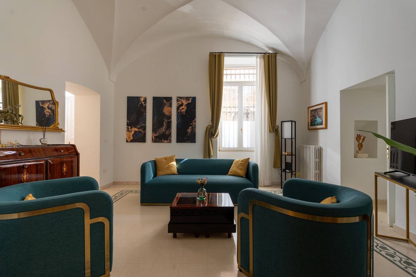 Appartement entier, Casa Lando in Lecce, Province de Lecce