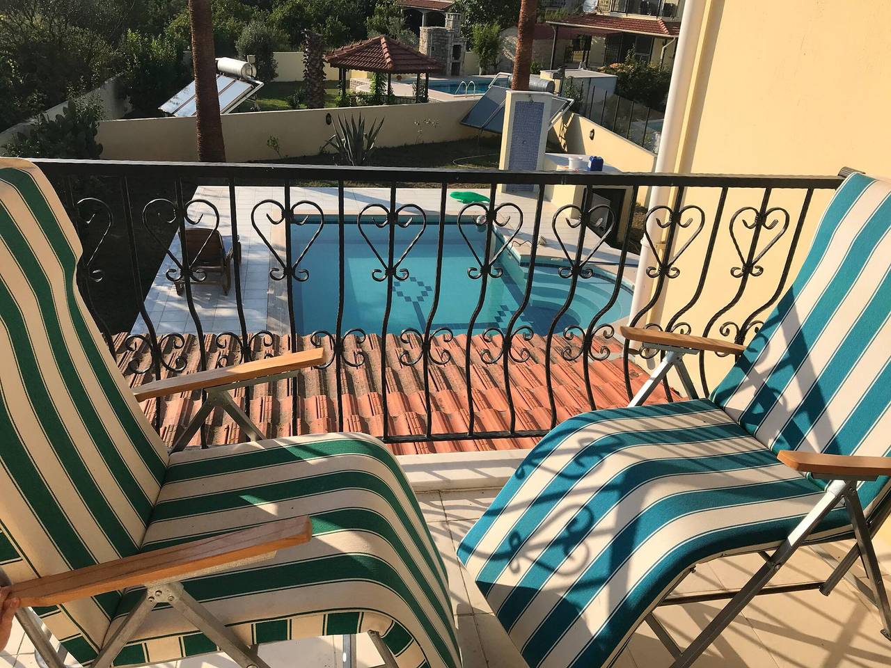 Casa vacanza a Muğla a partire da 122€ a notte