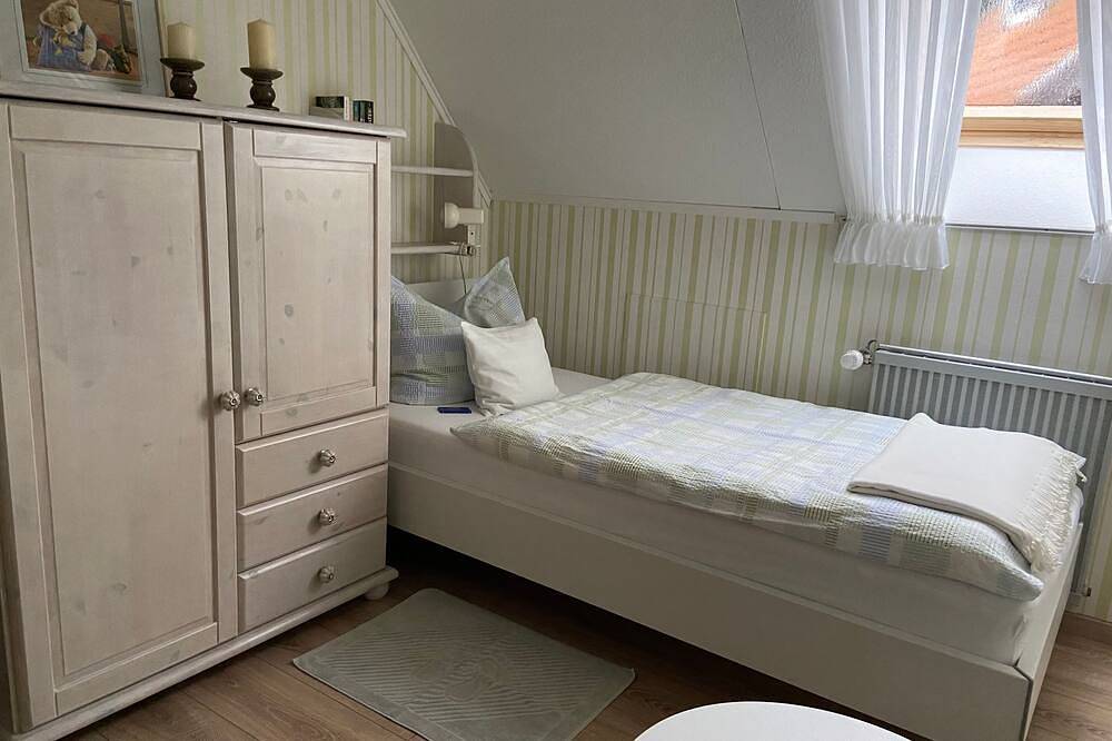 Ganze Wohnung, Ferienwohnung Zerban - Fewo Zerban in Schieder, Schieder-Schwalenberg