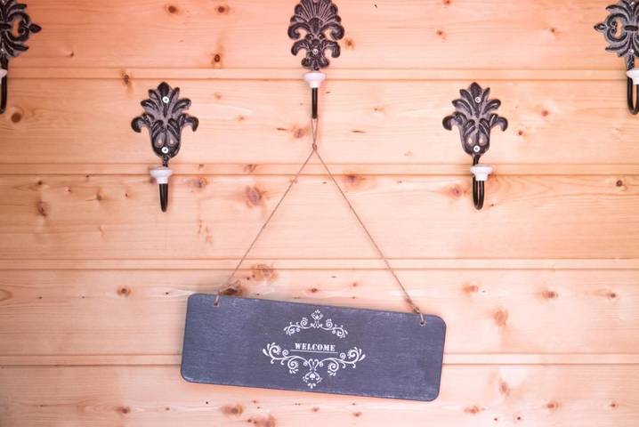 Ferienhaus für 6 Personen, mit Ausblick und Garten in Suderburg - 2