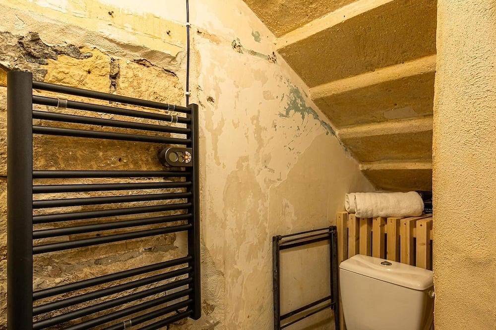 Pleasant, centrally-located house in Fourques, Region de Nimes