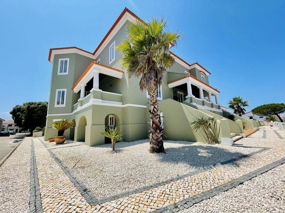 Refúgio Dourado in Ria de Aveiro, Torreira
