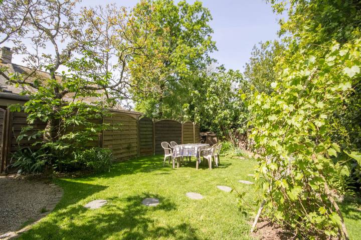 Gîte pour 4 personnes, avec jardin à Sarzeau - 3