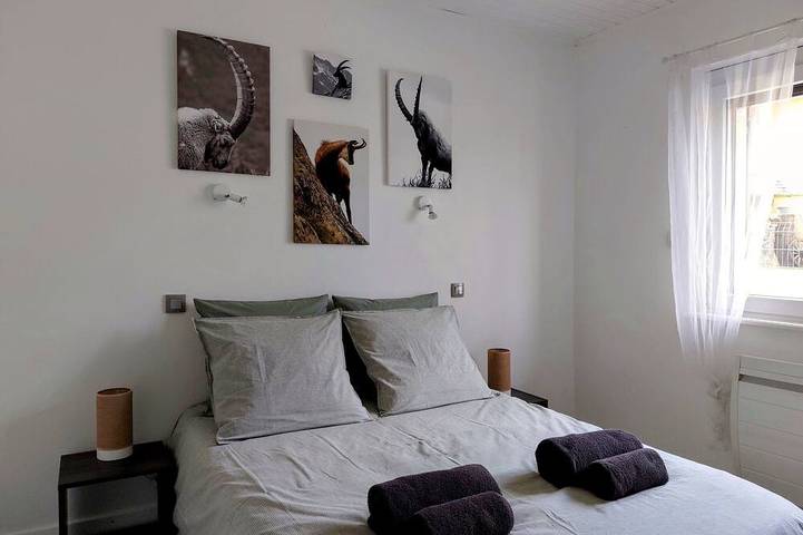 Gîte pour 6 personnes à Westhalten - 2