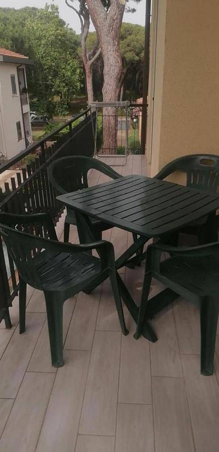 Double Room in Marina di Grosseto, Grosseto