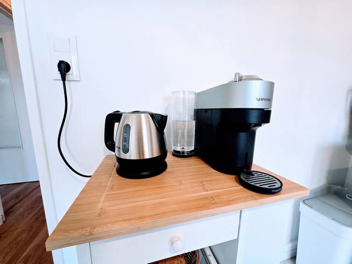Gîte pour 2 personnes, avec Balcon à Auxerre - 2