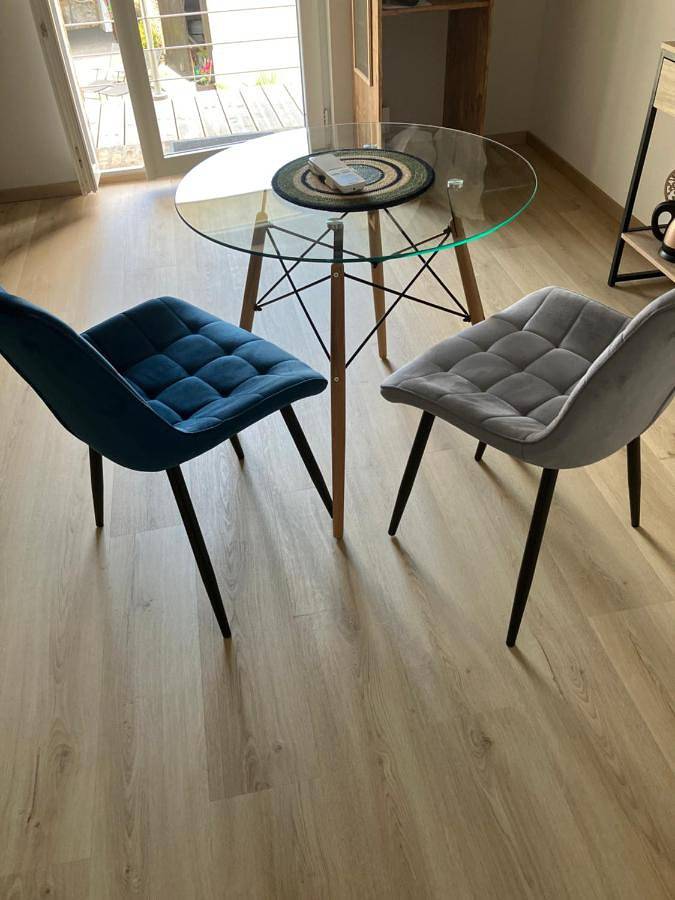 Les3Jchambresdhotes in Nogent-l'Abbesse, Marne