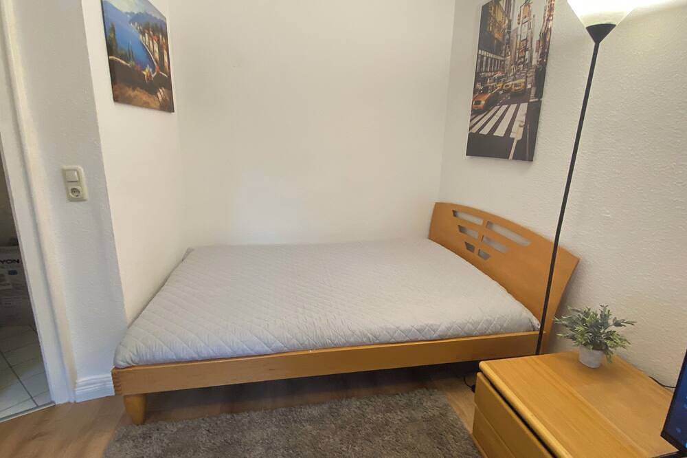 Appartamento intero, Business & Travel Apartment walking distance to city center in Francoforte, Hesse del Sur