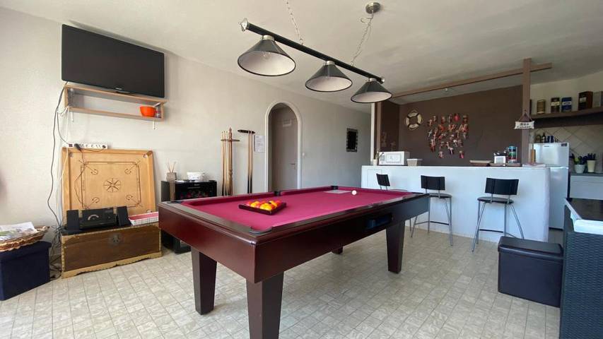 Maison d’hôte pour 5 personnes, avec jardin dans Sèvremont - 2