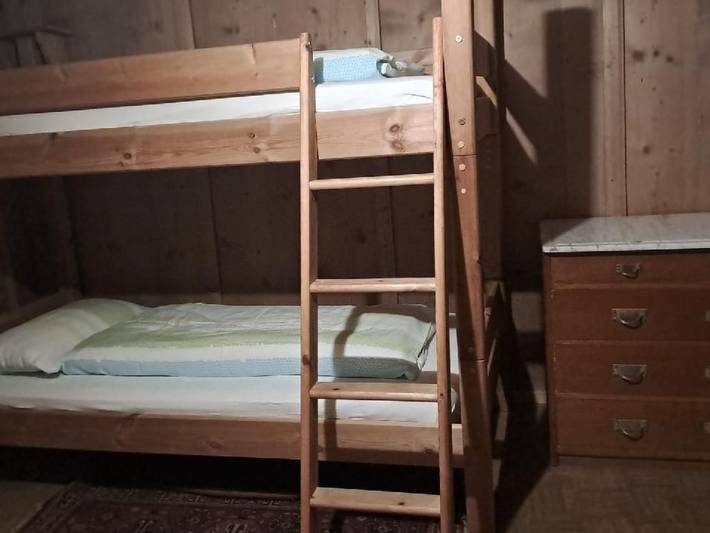 Ferienhaus für 12 Personen, mit Garten in Bregaglia - 3