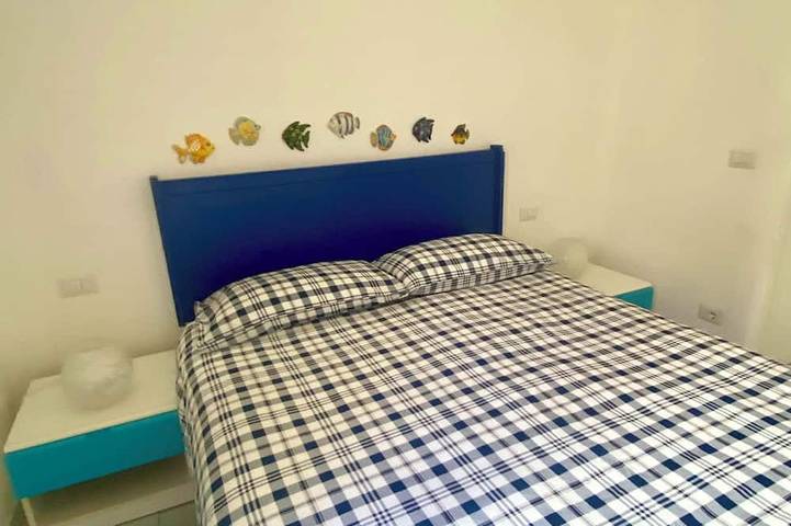 Ferienhaus für 5 Personen, mit Garten und Balkon, mit Haustier in Pomonte - 3