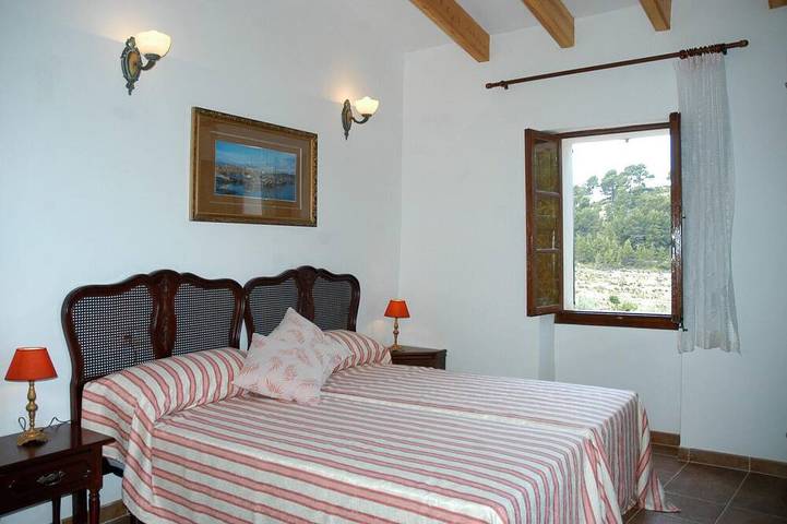 Beautiful home in Estellencs in Estellencs, Mallorcas Küste
