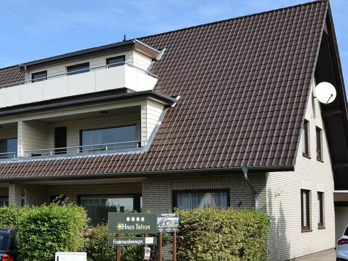 Ferienhaus für 4 Personen - 1