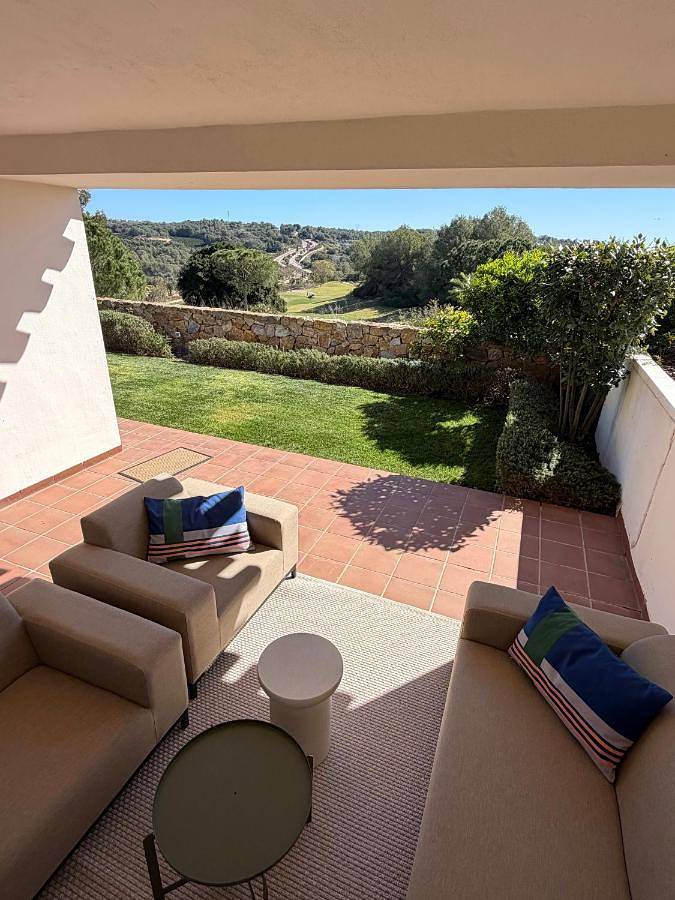 Casa rural para 6 personas, con Terraza y Jardín además de Piscina para niños y Piscina en San Miguel de Salinas - 3