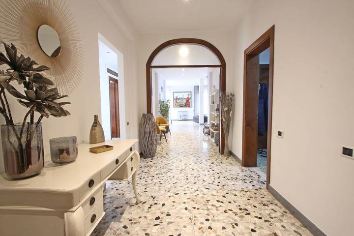 Apartamento entero, Appartamento dei Ronchi in Massa (desambiguación), Costa de la Maremma