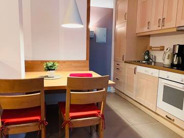 Ferienwohnung für 4 Personen in Ostseebad Rerik, Rerik, Bild 3