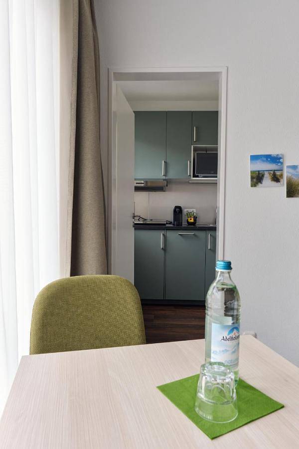Hotel in Garching - 2