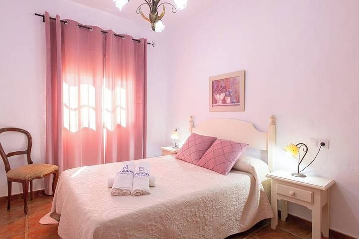 Chalet Rocio 1 Conil de la Frontera in Conil de la Frontera, Costa de la Luz