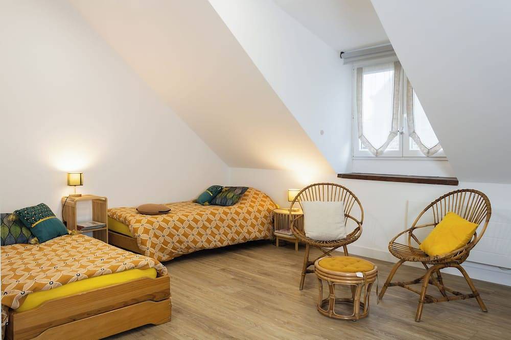 Welcome to Neisik-Kloz! in Saint-Briac-sur-Mer, Saint-Malo und Umgebung
