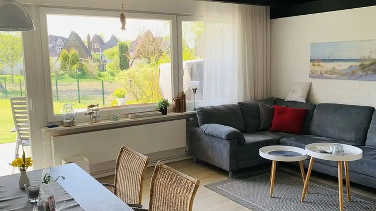 Ferienhaus für 4 Personen (72 m²) in Kappeln in Rückeberg, Kappeln