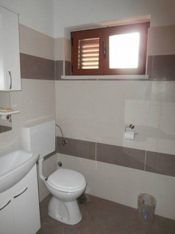 Ganze Ferienwohnung, Zimmer in Susak mit Klimaanlage, W-Lan (3865-4) in Lošinj, Susak