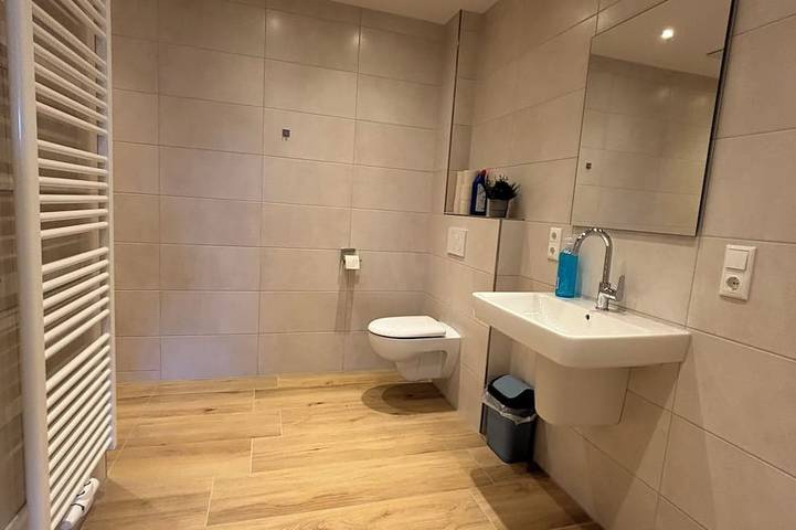 Ferienwohnung für 6 Personen - 1