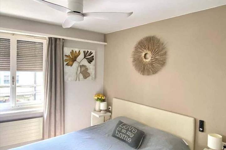 Ferienwohnung für 2 Personen in Zürich