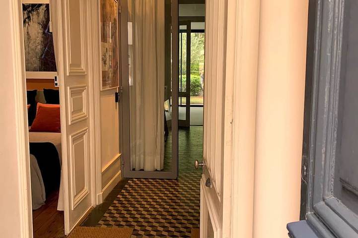 Ferienhaus für 2 Personen in La Rochelle - 3