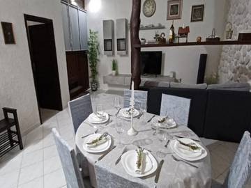 Ferienwohnung für 5 Personen in Rukavac, Vis, Bild 1