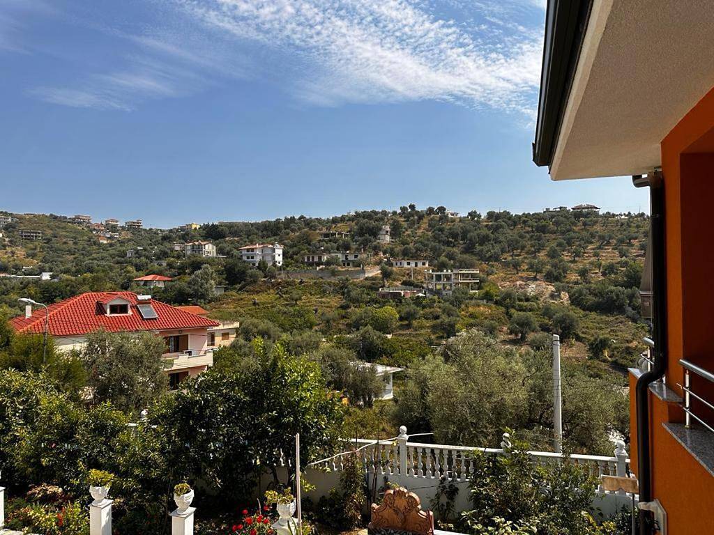Deluxe Family Suite in Vlora (Ville), Vlorë