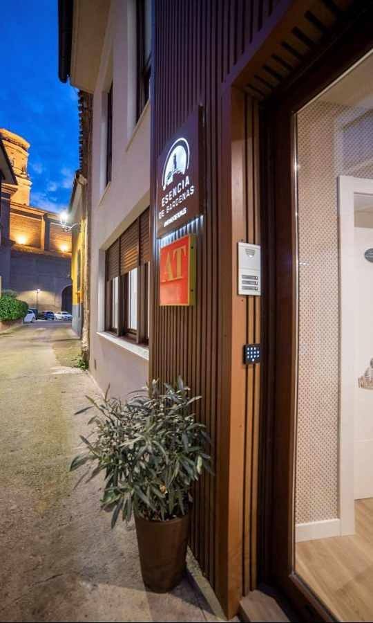 Apartamento de vacaciones para 4 personas en Ribera Navarra - 3